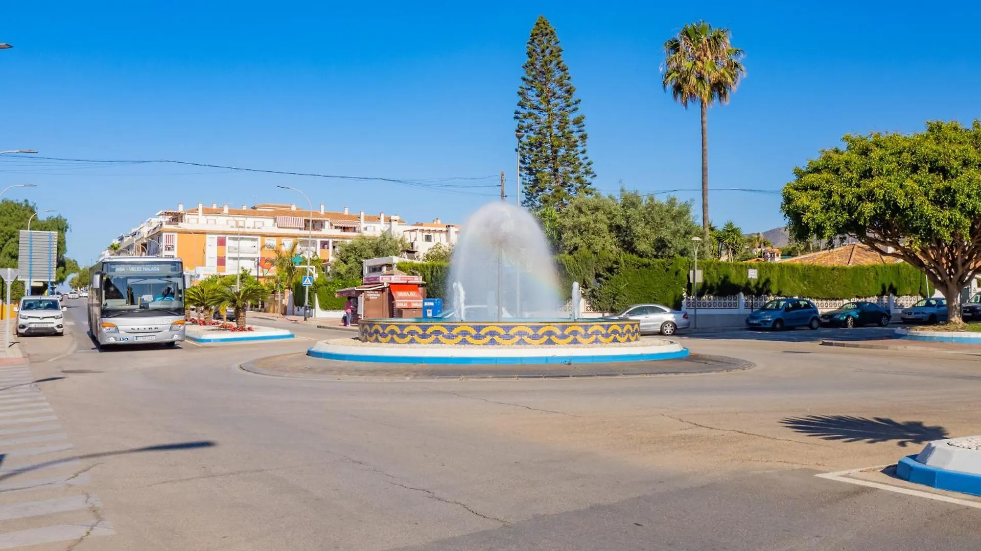 Cubo'S Hostal William'S Sunny 4 Torre de Benagalbon Espagne
