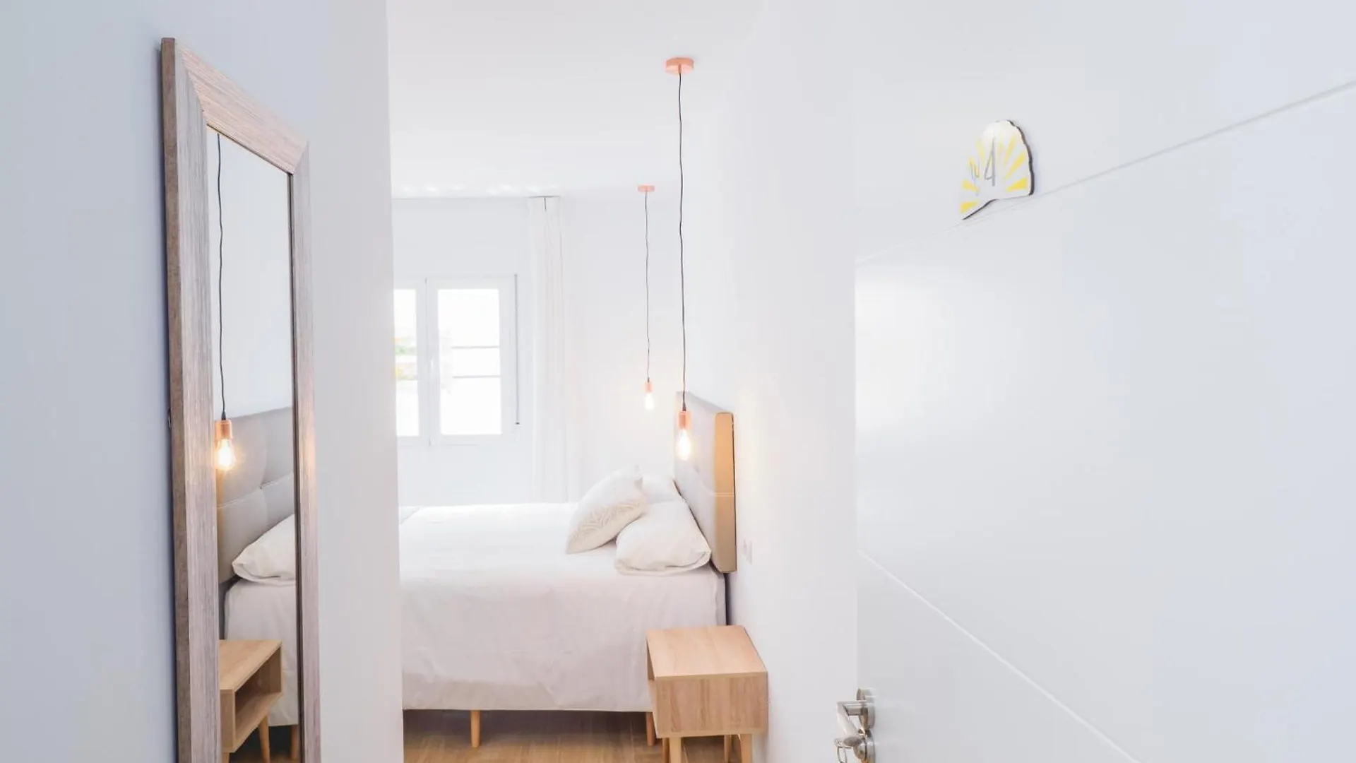 Cubo'S Hostal William'S Sunny 4 Torre de Benagalbon Espagne